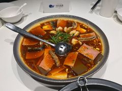 -马仕玖煲·融合菜·酥不腻烤鸭(人大店)