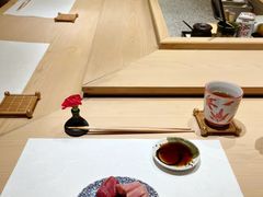 -鮨一日本料理(大中华店)