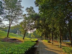 -华南师范大学(广州大学城校区)