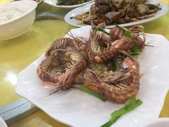 -浩海美食店(闸坡店)