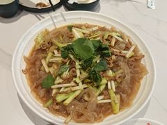 -梅利汴京烤鸭•开封豫菜地标店(晋安路店)