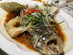 -广州海鲜酒楼(长丰园店)