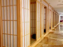 -碧中海汤泉汗蒸酒店