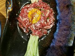 -炎蔵牛舌烤肉
