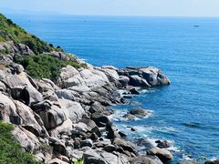 -三亚蜈支洲岛旅游区