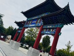 -天宁寺