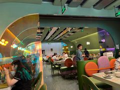 -浩海火烧云傣家菜(京广店)
