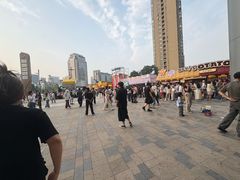 -龙湖杭州滨江天街