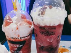 -7分甜(天津南开大悦城店)