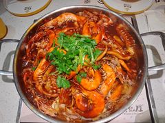 -黄记煌三汁焖锅(悦方IDmall店)