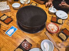 -石记老北京炙子烤肉(松园店)