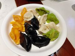 -德发长饺子·非遗(钟楼店)