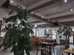 大堂-侘寂甜品(自取店)