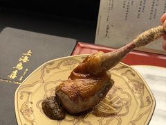 -鳥喜Toriki怀石烧鸟料理
