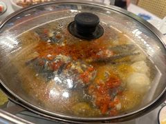-湘江红·湖南招牌菜(莲花南路店)