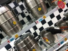 -大润发(康桥店)