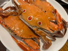 -星璞餐厅(深铁塘朗城君璞酒店)