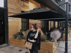 -M Stand(深圳布吉万象汇店)