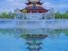 -厦门方特东方神画