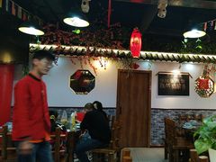 -盛德利食府 天津菜(河西店)