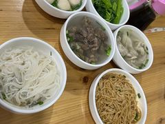 -江南红鱼汤(洋中花园店)