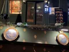 -The Cheebat 锌吧·Bistro(体育西店)