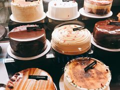 -Awfully Chocolate(来福士广场店)
