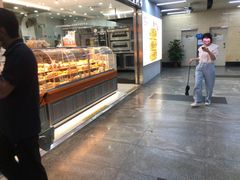 -连城·新天地(福华一路店)