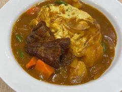 -CoCo壱番屋
