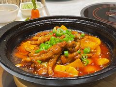 -8号厚厨(凤凰店)