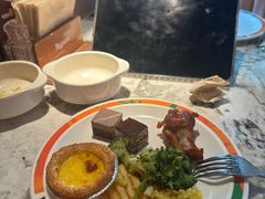 -比格比萨自助(宝山日月光店)