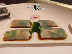 -宝园酒家(美林M·LIVE天地东座店)