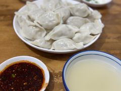 -山东水饺(南坪新街店)