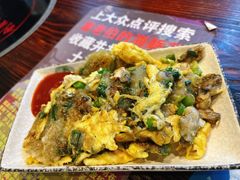 -黄老伯的海蛎煎