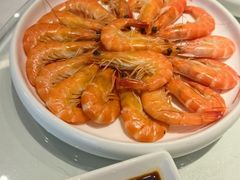 -万龙洲海鲜(亚运村店)