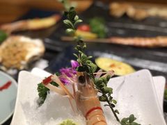新西兰海鳌虾-古京·臻致料理(月湖店)