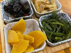 -嘻小北·兰州清汤牛肉面(太平洋森活天地店)
