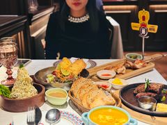 -俄士厨房(环球港店)