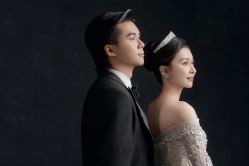 -布丁婚纱摄影工作室