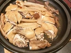 -花城苑广府菜(侨鑫店)