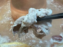 -北京老门框爆肚涮肉馆(凤城六路店)