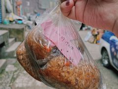 -六广门毛阿姨糯米饭