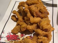 -7017浙菜•建德味(市心北路店)
