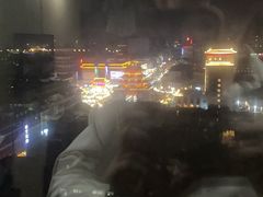 -鼓楼夜市