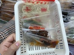 -百味店