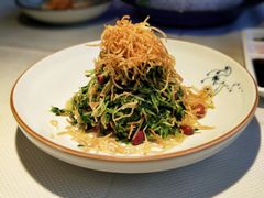-四季民福烤鸭店(前门廊房二条店)