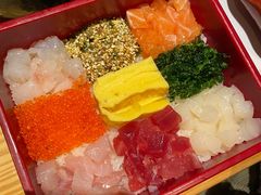 -花潮料理艺食馆(世欧广场店)