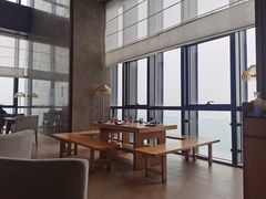 -解放碑威斯汀酒店-知味国际美食餐厅