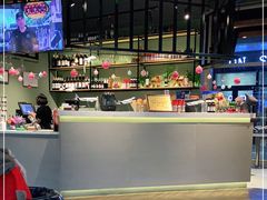 -MOCUS莫卡斯餐厅(祥云小镇店)