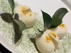 -锦府园·新台州菜(合生汇店)